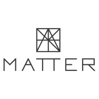 MATTER Logo
