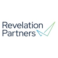 Revelation Partners Logo