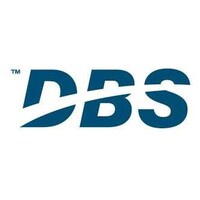DBS Building Services Logo
