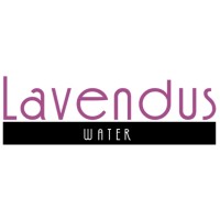 Lavendus Water Logo