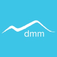 Denny Mountain Media Logo