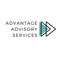 Advantage Advisory Services Limited Logo