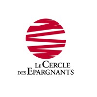 CERCLE DES EPARGNANTS Logo