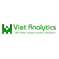 Viet Analytics JSC Logo
