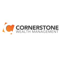 Cornerstone Wealth Management Logo