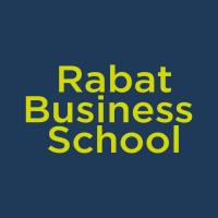 UIR Rabat Business School Logo