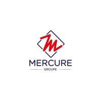 Mercure Groupe Logo