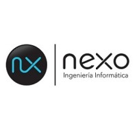 Nexo Ingeniería Informática Logo