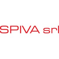SPIVA srl Logo