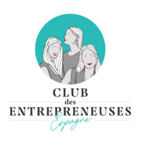 Club des Entrepreneuses Logo
