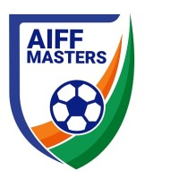 AIFF Masters Logo