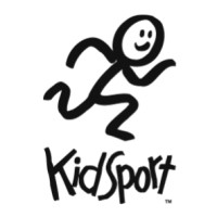 KidSport Alberta Logo