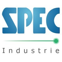 SPEC Industrie Logo