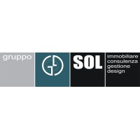 Gruppo SOL Logo