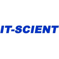 IT-SCIENT Logo