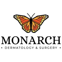 Monarch Dermatology & Surgery Logo