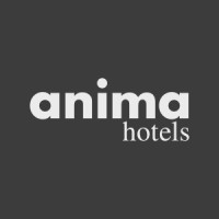 anima hotels Logo
