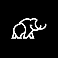 Mammoth Logo
