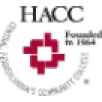 HACC, Central Pennsylvanias Community College Logo