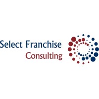 Select Franchise Consulting Logo