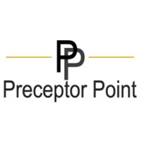 Preceptor Point Logo