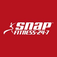 SNAP Fitness Spokane Valley at Ponderosa Village Logo