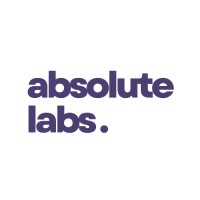absolutelabs. Logo