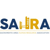 Sacramento Area Human Resource Association Logo