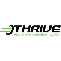 Thrive Fluid Management Corp Logo