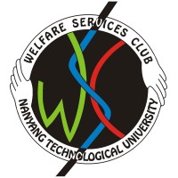 NTU Welfare Services Club Logo