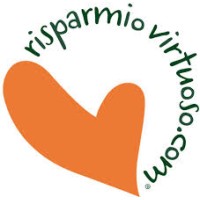 Risparmio Virtuoso Logo