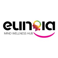 Eunoia Mind Wellness Hub Logo