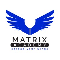 Matrix Academy Malaysia Logo