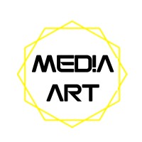 Media Art Logo