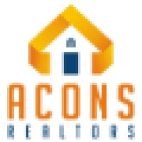ACONS Realtors Logo