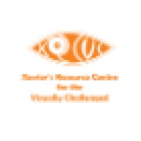 XRCVC (Xaviers Resource Centre for the Visually Challenged) Logo