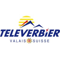 Téléverbier SA Logo