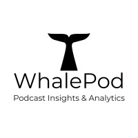 WhalePod Analytics Logo