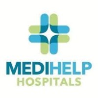 Medihelp Hospitals Ltd. Logo