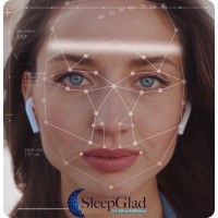 SleepGlad Logo