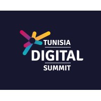 Tunisia Digital Summit Logo