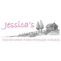 Jessicas Farmhouse Cakes Logo