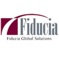 Fiducia Global Solutions Logo