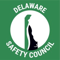 Delaware Safety Council Logo