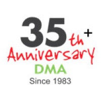 Direct Marketing of Asia Limited (DMA) Logo