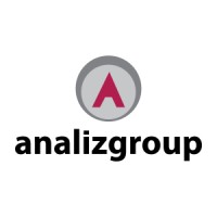 Analiz Group Logo