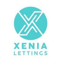 Xenia Lettings Logo