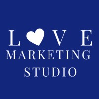 Love Marketing Studio Logo