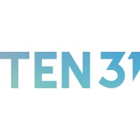 TEN31 Bank AG Logo