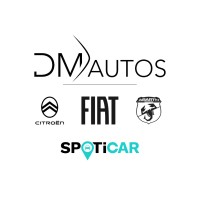 Groupe DM AUTOS Logo